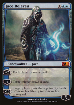 Jace Beleren